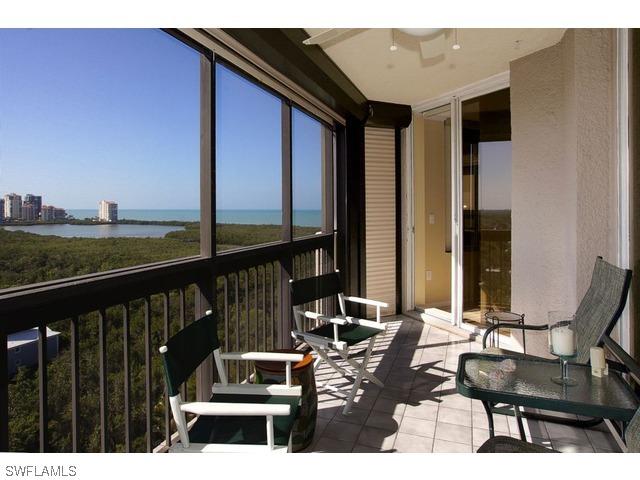 6001 Pelican Bay Blvd. #1205, Naples, FL 34108