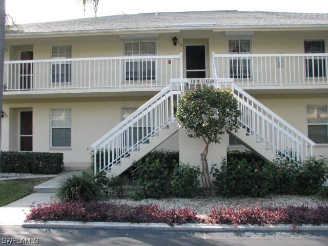 711 Elkcam Cir. #117, Marco Island, FL 34145