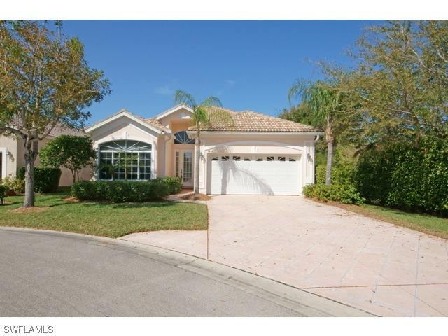 14591 Glen Eden Dr., Naples, FL