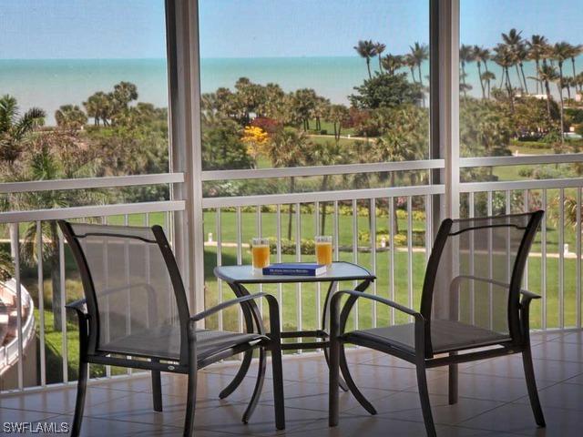 4151 Gulf Shore Blvd. #502, Naples, FL