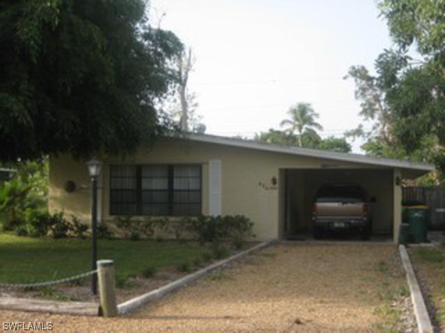 654 109th Ave., Naples, FL 34108