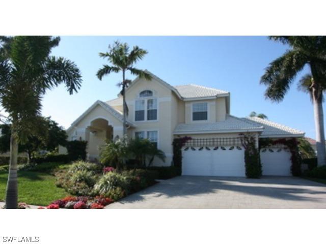 736 Plantation Ct., Marco Island, FL 34145