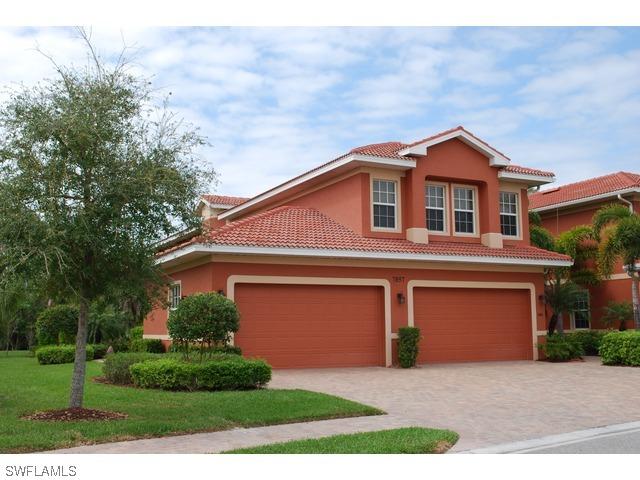 7857 Hawthorne Dr. #603, Naples, FL 34113