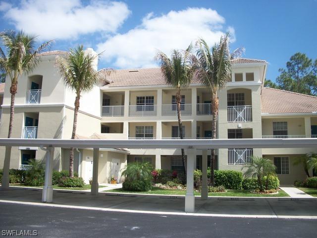 1886 Tarpon Bay Dr. #104, Naples, FL 34119