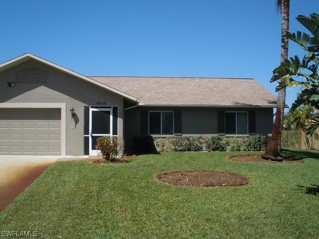 8514 Tamara Ct., Bonita Springs, FL