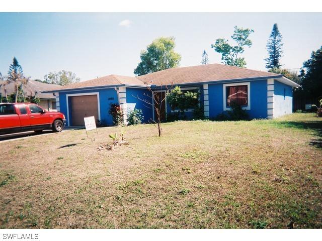 [Address Hidden by Seller], Naples, FL