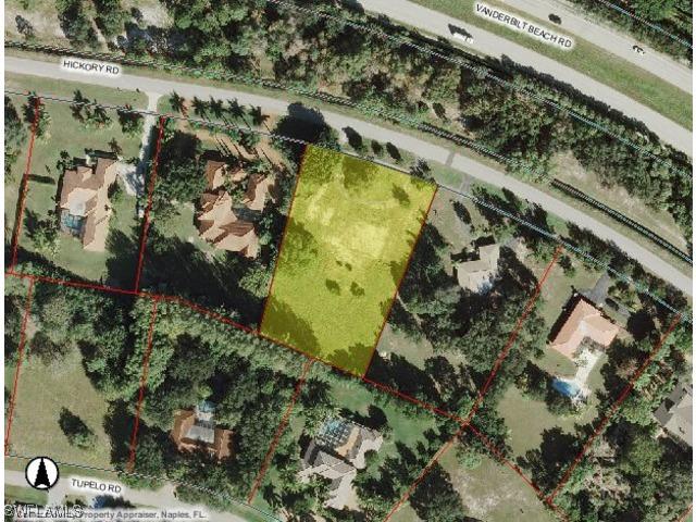 148 Hickory Rd., Naples, FL