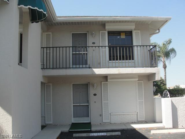 4718 12th Pl. #212, Cape Coral, FL 33914