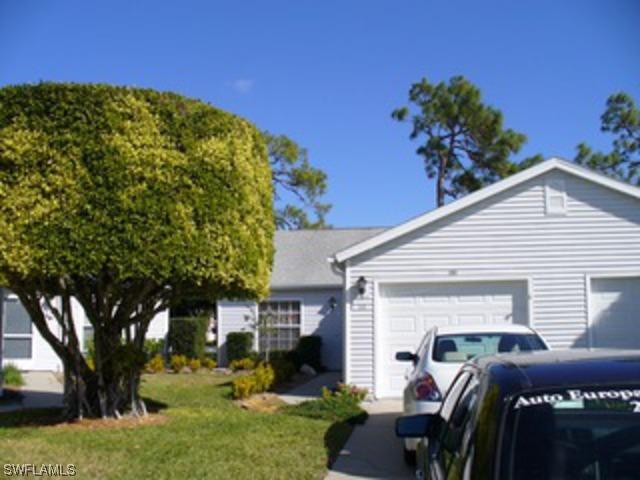 110 Quail Forest Blvd. #.006, Naples, FL