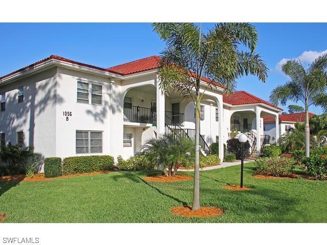 1056 Forest Lakes Dr. #B 208, Naples, FL