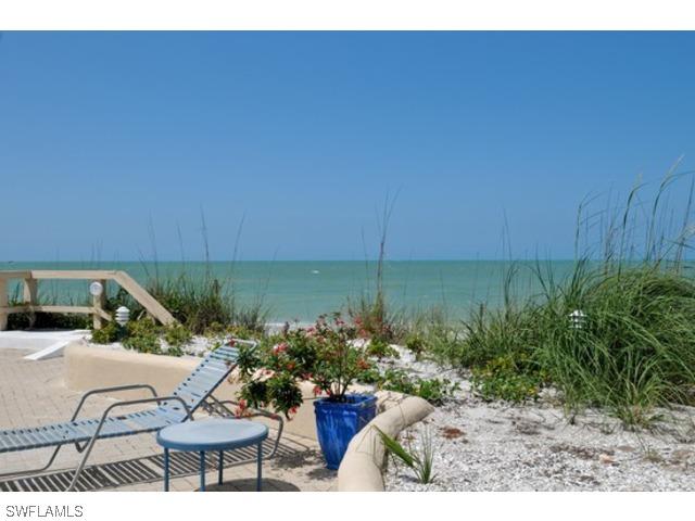 1065 Gulf Shore Blvd. #109, Naples, FL