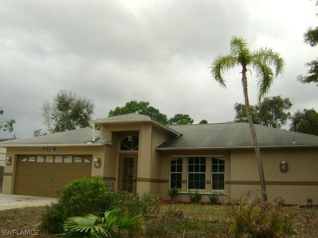 18274 Columbine Rd., Fort Myers, FL