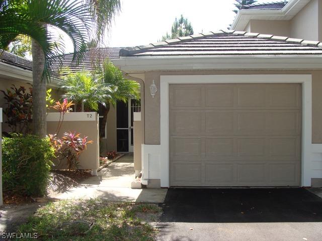 341 Emerald Bay Cir. #T-2, Naples, FL
