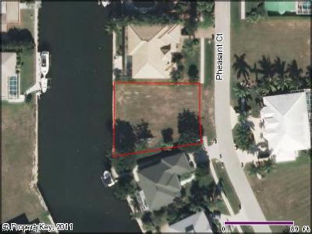 470 Pheasant Ct., Marco Island, FL