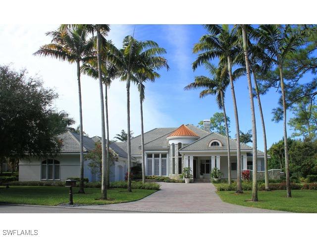 [Address Hidden by Seller], Naples, FL