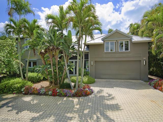 301 Devils Bight, Naples, FL