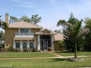 2312 Kings Lake Blvd., Naples, FL 34112