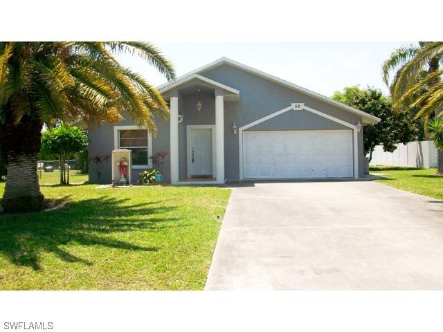 50 Johnnycake Dr., Naples, FL