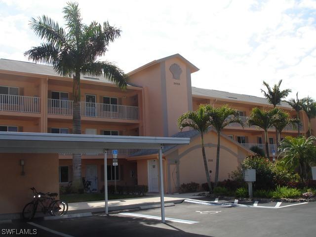 20111 Ian Ct. #205, Estero, FL 33928
