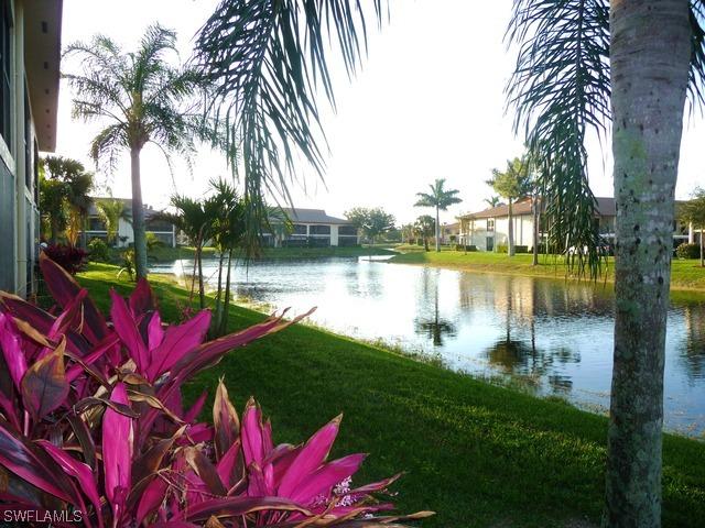 4610 Chantelle Dr. #103, Naples, FL