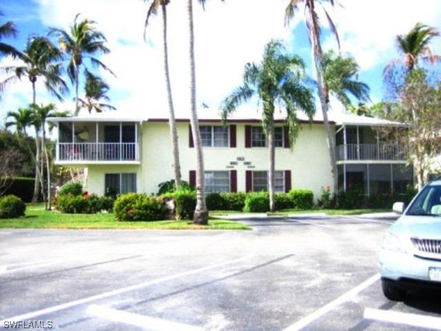 200 Palm Dr. #6, Naples, FL