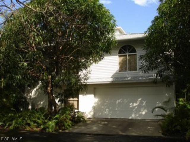 1121 Shady Rest Ln., Naples, FL