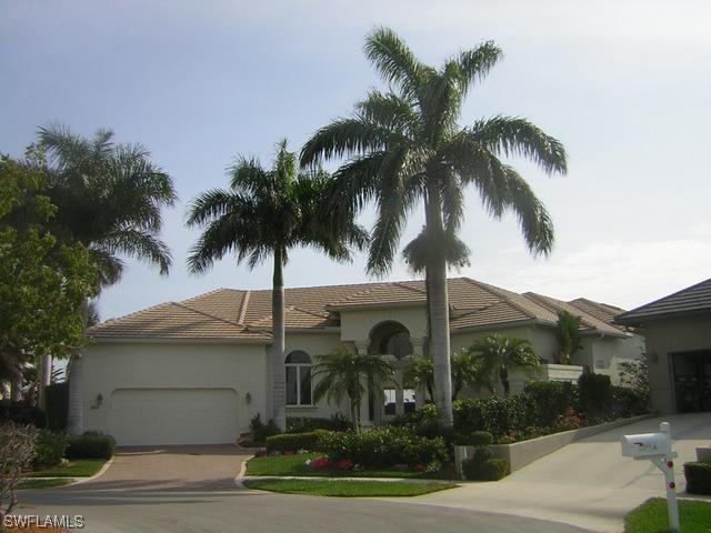 889 Magnolia Ct., Marco Island, FL