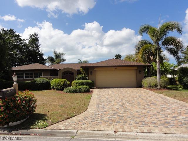 137 Doral Cir., Naples, FL