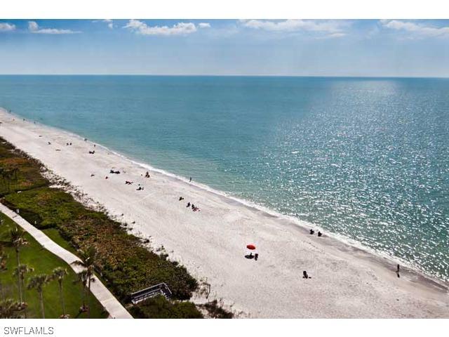 4051 Gulf Shore Blvd. #1402, Naples, FL