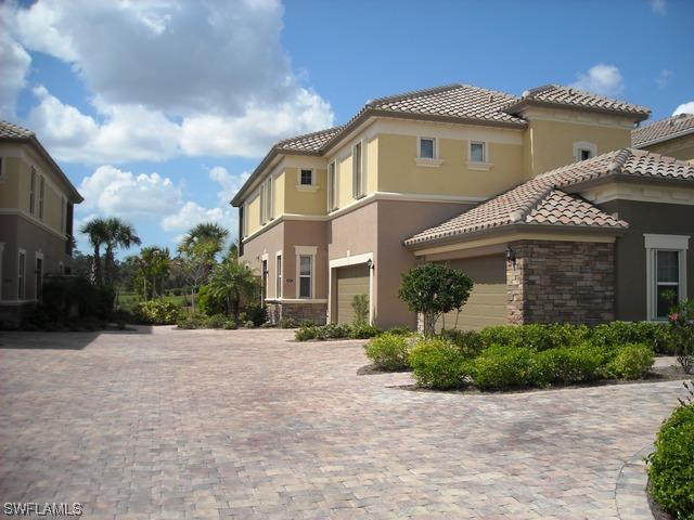 9505 Ironstone Ter. #201, Naples, FL 34120