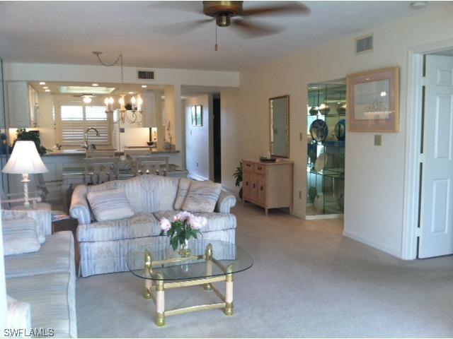 400 Fox Haven Dr. #4106, Naples, FL