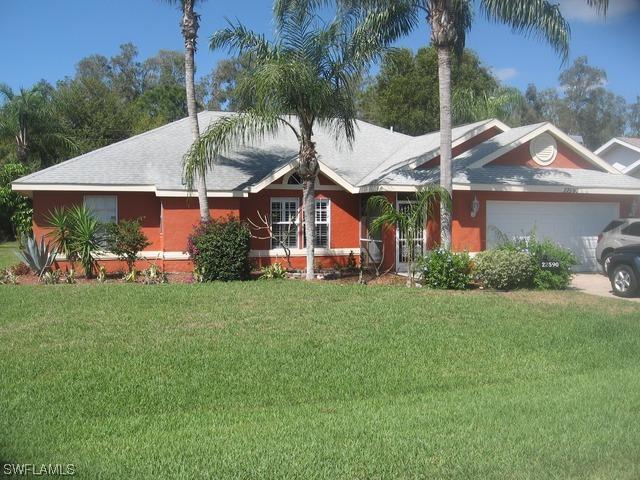 [Address Hidden by Seller], Estero, FL 33928