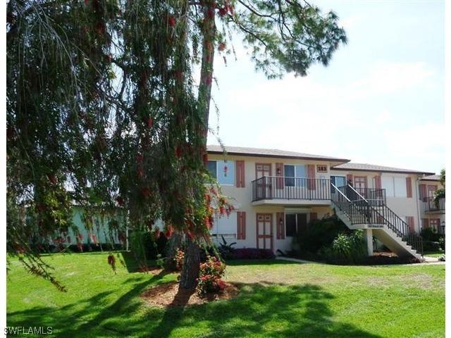 163 Palm Dr. #10, Naples, FL