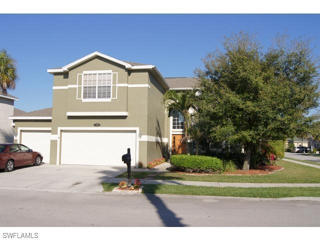 345 Sweet Bay Ln., Naples, FL 34119