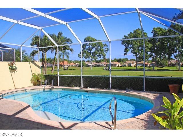 11536 Quail Village Way #.000, Naples, FL