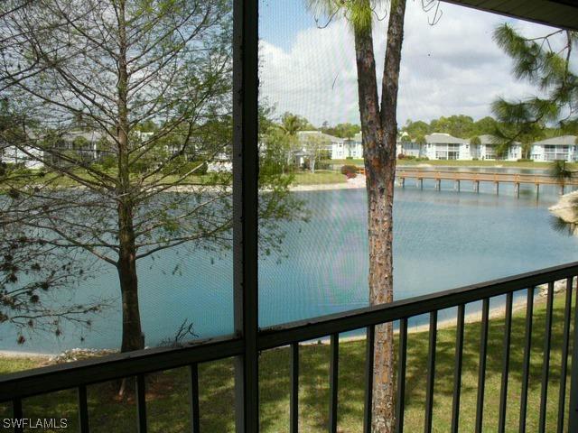 935 New Waterford Dr. #201, Naples, FL