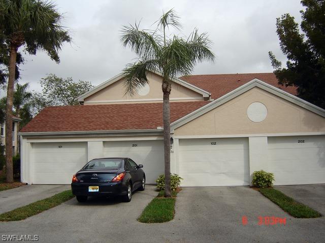 9836 Luna Cir. #201, Naples, FL
