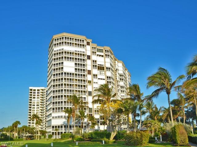 4401 Gulf Shore Blvd. #504, Naples, FL