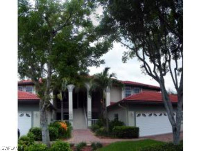 265 Waterside Cir. #201, Marco Island, FL