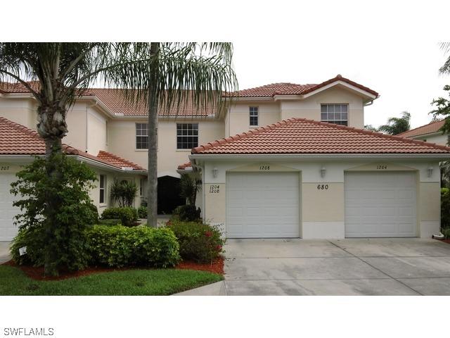 680 Lalique Cir. #1204, Naples, FL 34119