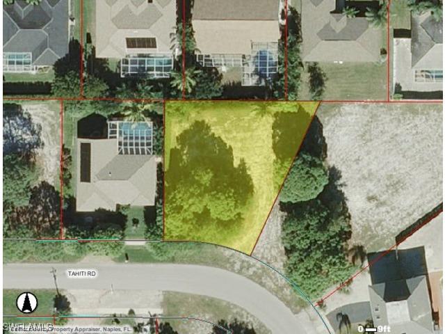 17 Tahiti Rd., Marco Island, FL 34145