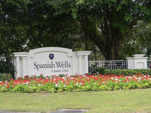 9843 Costa Mesa Ln. #107, Bonita Springs, FL 34135