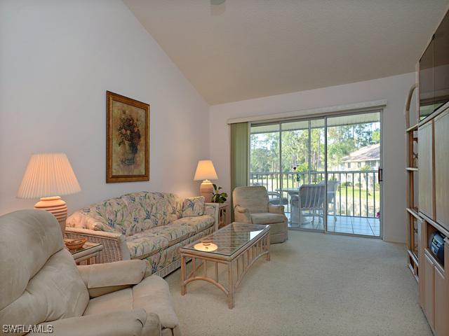 5650 Woodmere Lake Cir. #201, Naples, FL