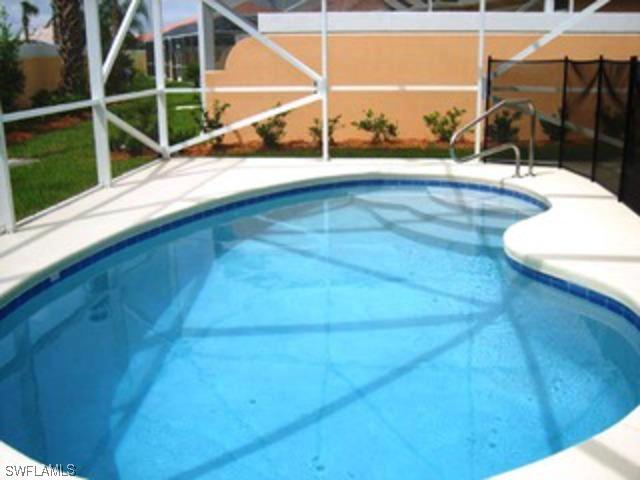 8132 Xenia Ln., Naples, FL 34114