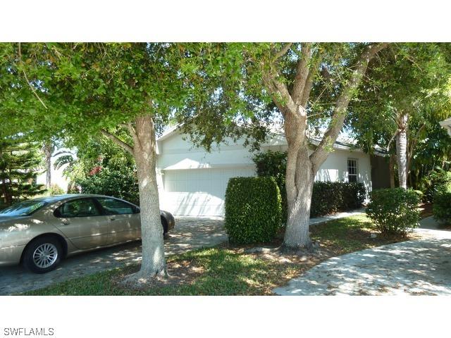 423 Crossfield Cir. #79, Naples, FL