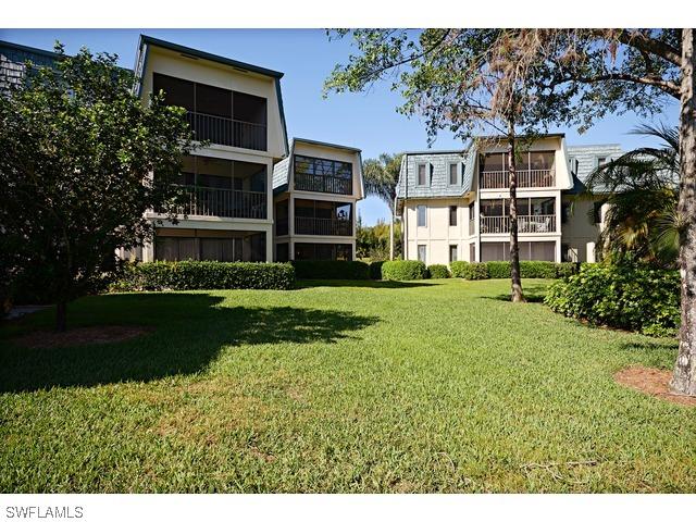 1754 Bald Eagle Dr. #507A, Naples, FL