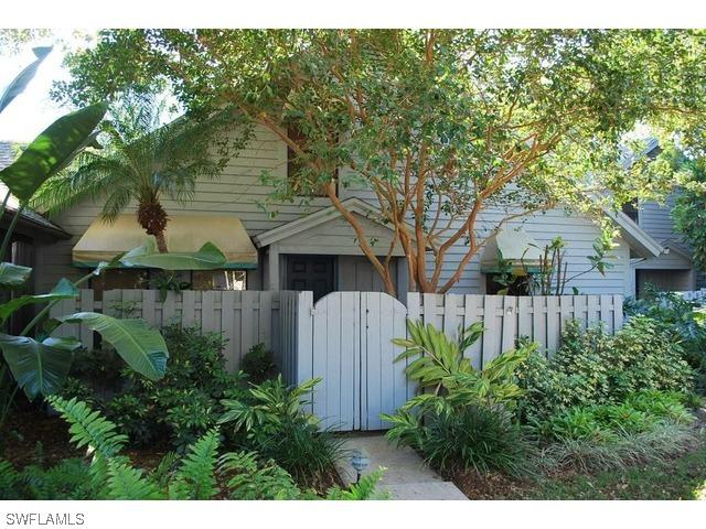 1327 Solana Rd., Naples, FL 34103