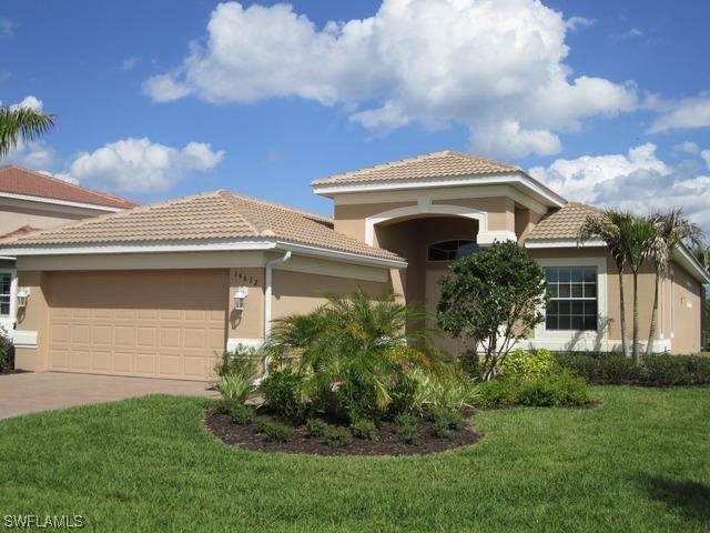 14672 Speranza Way, Bonita Springs, FL 34135