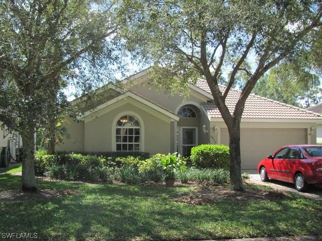 6433 Autumn Woods Blvd., Naples, FL