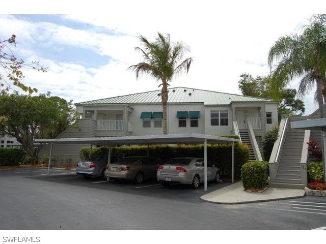 525 Clubside Dr., Naples, FL